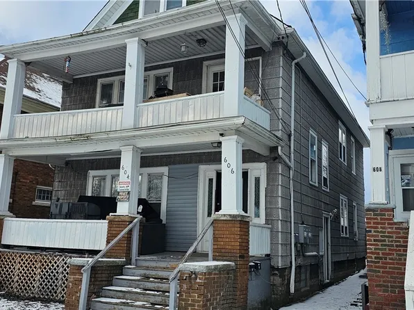 604 17th St, Niagara Falls, NY 14301