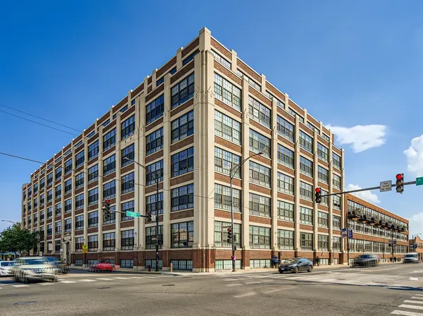 3963 W Belmont Ave Unit 336, Chicago, IL 60618