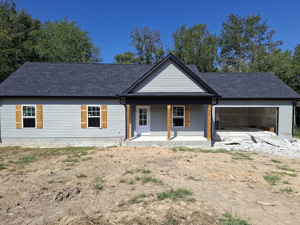 1st image of 0 Old Brick Church Rd Lot 7