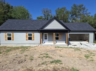 0 Old Brick Church Rd LOT 7, Estill Springs, TN 37330