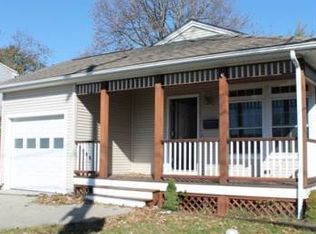 18 Alexander Ave, East Providence, RI 02914