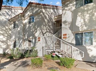 10401 N 52nd St UNIT 203, Paradise Valley, AZ 85253