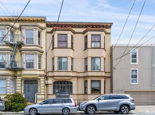 251 San Jose Ave, San Francisco, CA 94110