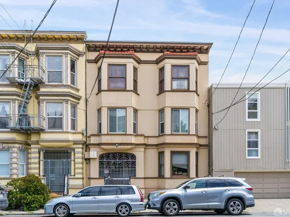 251 San Jose Ave, San Francisco, CA 94110