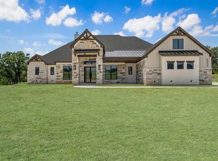 2056 Vaquero St, Weatherford, TX 76087