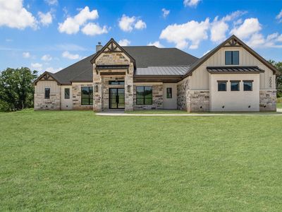 2056 Vaquero St, Weatherford, TX, 76087
