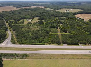 1726 Eudy Rd, Monroe, NC 28112