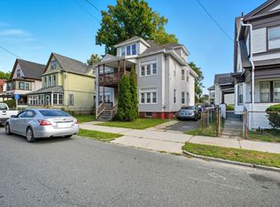 57 Commonwealth Ave #1, Springfield, MA 01108
