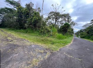 Kona Rd LOT 204, Pahoa, HI 96778
