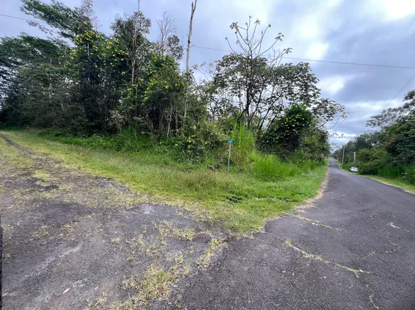 Kona Rd Lot 204, Pahoa, HI 96778
