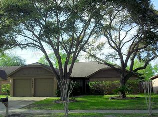 15626 Fox Springs Dr, Houston, TX 77084