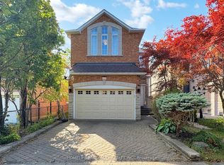 143 Alpine Cres, Richmond Hill, ON L4S 1W2
