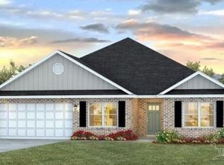 5923 Mills Lake Blvd, Pensacola, FL 32526