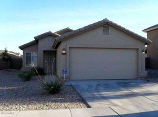 22531 W Hadley St, Buckeye, AZ 85326