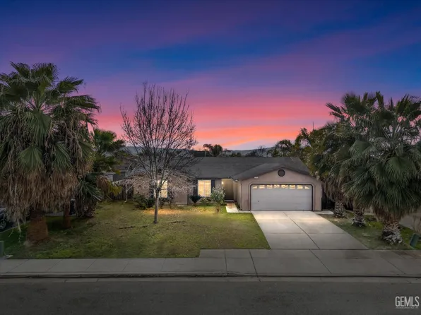 221 Trino Ave, Arvin, CA 93203