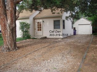 2646 S Race St, Denver, CO 80210