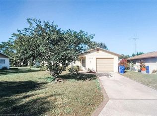 309 Swallow Ave, Sebring, FL 33870