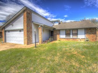 14827 E 32nd St S, Tulsa, OK 74134