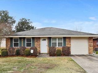 272 Marcia Dr, Luling, LA 70070