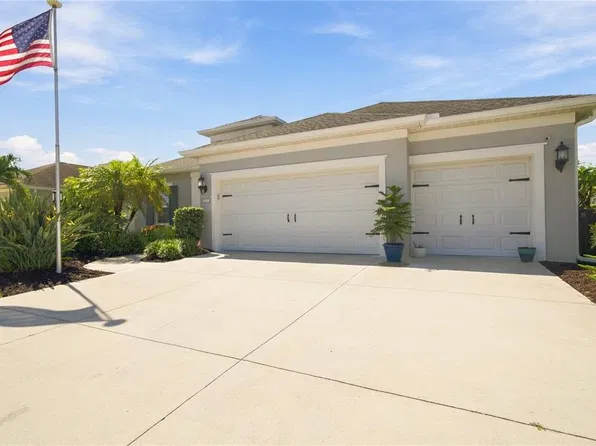 16931 ROSEDOWN GLEN, PARRISH, FL 34219