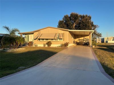 6276 Greenfinch Rd, Englewood, FL, 34224