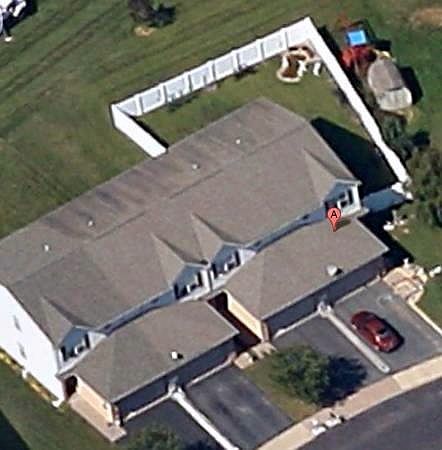 Eagle Eye View