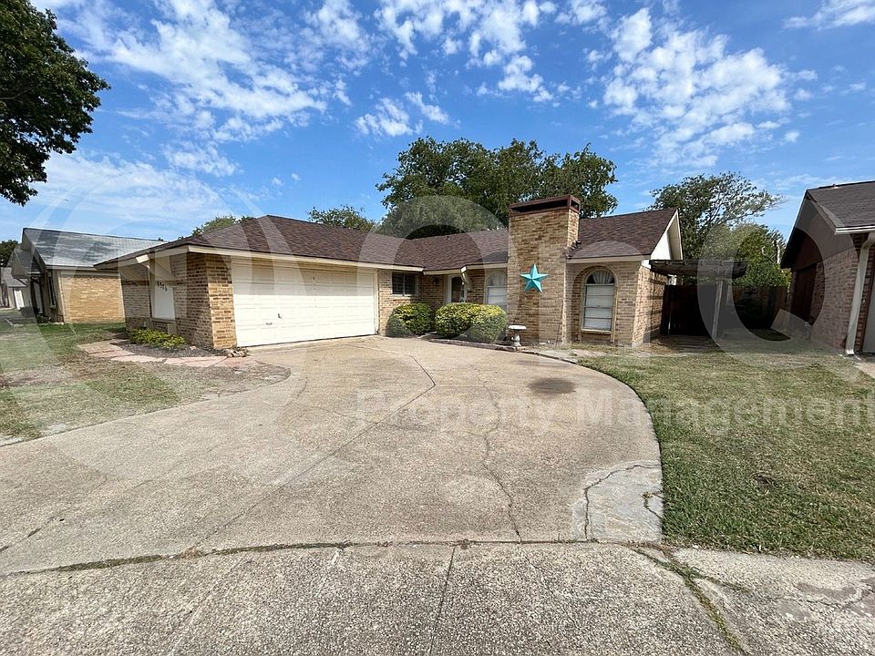 5306 Princess Ct, Lake Dallas, TX 75065 | Zillow