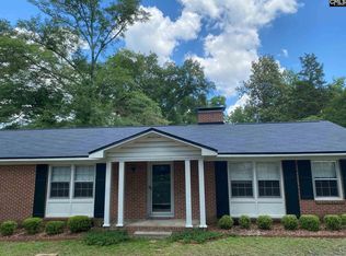 1606 Gambrell St, West Columbia, SC 29169