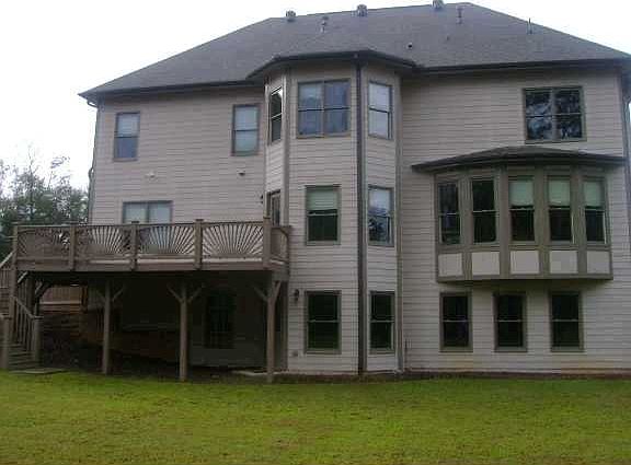 2nd image of 1865 Macby Dr