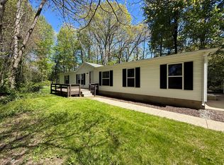 122 Top Flight Rd, Michigan City, IN 46360