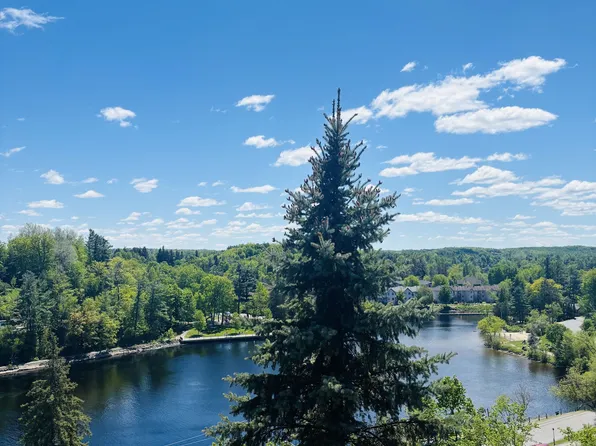24 Ontario St #403, Bracebridge, ON P1L 2H5