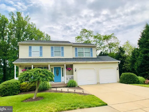 1184 Keeling Ct, Arnold, MD 21012