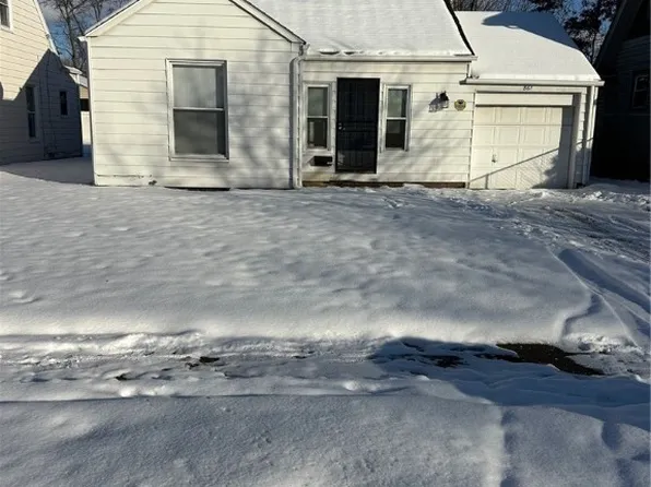 861 Valdes Ave, Akron, OH 44320