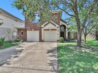16627 Barrett Post Ln, Houston, TX 77095