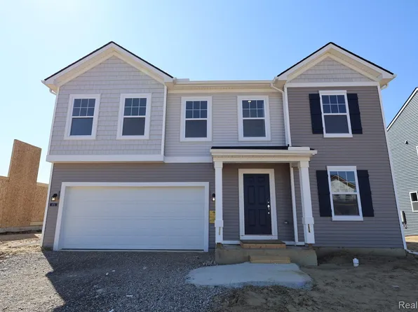 606 Harvest Way, Chelsea, MI 48118