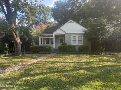 607 Arrowhead Dr #Abc, Jackson, MS, 39216