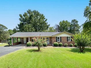215 Ridgecrest Dr, Easley, SC 29640