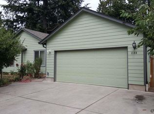 1159 Highland Ave NE, Salem, OR 97301