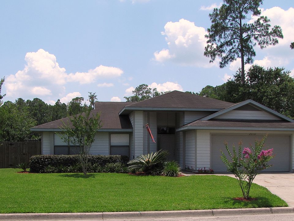 Front of Hosue