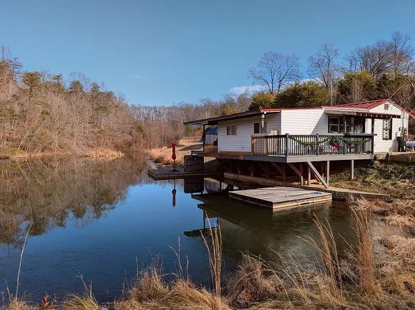 273 Bruner Rd, Monroe, VA 24574