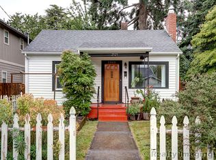 2525 N Arlington Pl, Portland, OR 97217