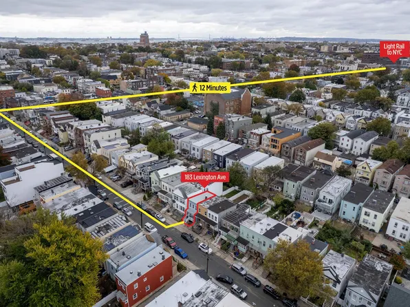 183 Lexington Avenue image 27 of 30