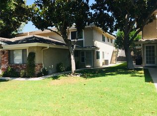 2441 College Ln, La Verne, CA 91750