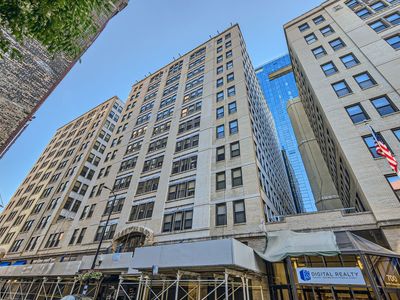 740 S Federal St APT 410, Chicago, IL, 60605