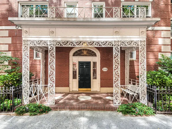 310 West 55th Street