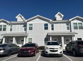 148 N Sand Palm Rd, Freeport, FL 32439