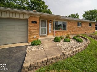 712 Old Worthsville Rd, Greenwood, IN 46143