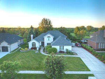 11326 Wexford Dr, Mokena, IL, 60448