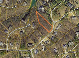 102 Beacon Ridge Cir, Salem, SC 29676