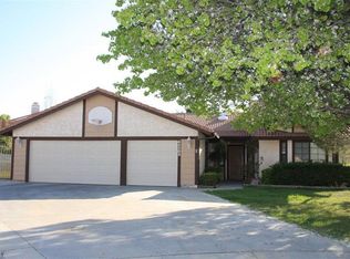 42303 Encanto Way, Quartz Hill, CA 93536